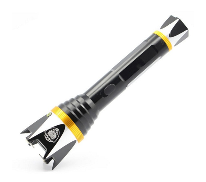 新款狼牙007型防身電擊棍